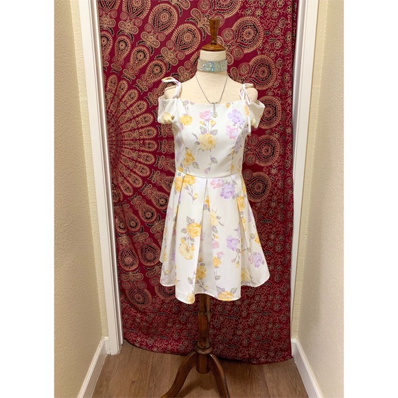 π Amazing summer dress - Picture 2 of 13